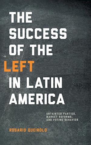 Success of the Left in Latin America