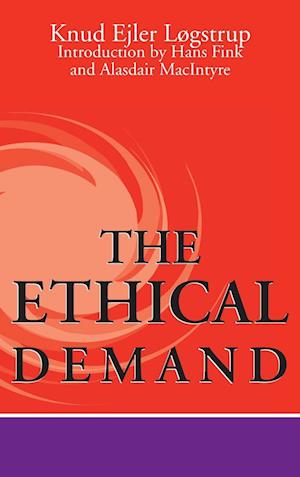 The Ethical Demand