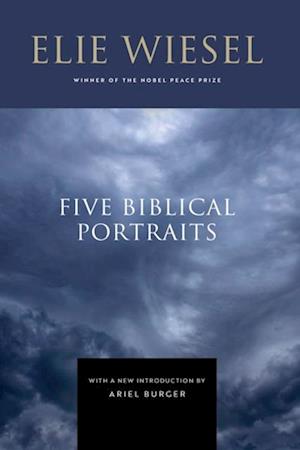 Five Biblical Portraits