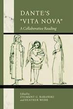 Dante's "Vita Nova"