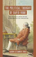 The Political Thought of David Hume