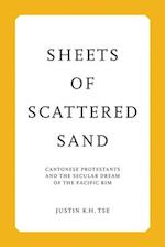 Sheets of Scattered Sand