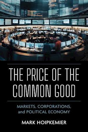 The Price of the Common Good