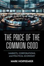 The Price of the Common Good