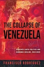 The Collapse of Venezuela