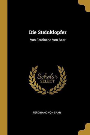 Saar, F: GER-STEINKLOPFER