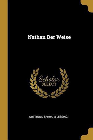 Nathan Der Weise