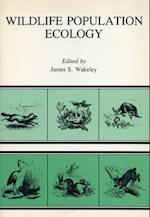 Wildlife Population Ecology