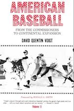 American Baseball. Vol. 2