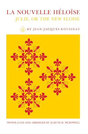 Rousseau, J: Nouvelle Heloise