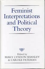 Feminist Interpretations and Political Theory