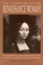 Benson, P: Invention of the Renaissance Woman