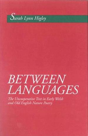 Between Languages