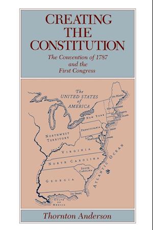 Creating the Constitution