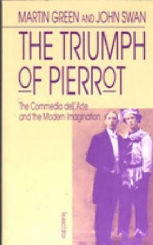 The Triumph of Pierrot