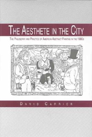 The Aesthete in the City