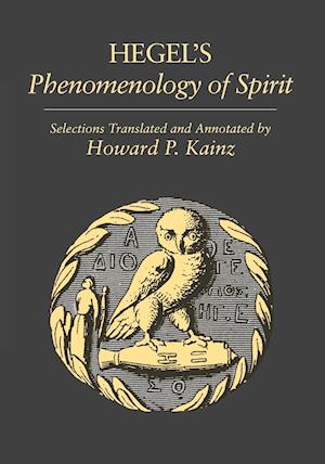 Selections from Hegel's Phenomenology of Spirit