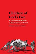 Children of God's Fire