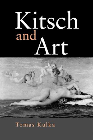 Kitsch and Art