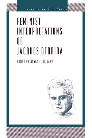 Feminist Interpretations of Derrida