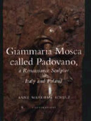 Giammaria Mosca called Padovano