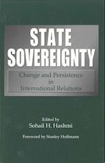 State Sovereignty