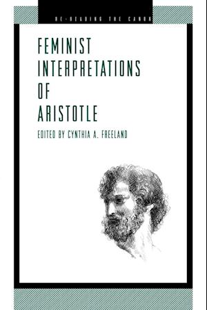 Feminist Interpretations of Aristotle