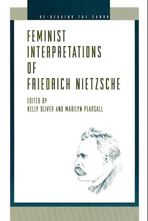 Feminist Interp. Nietzsche - Ppr.