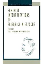Feminist Interp. Nietzsche - Ppr.