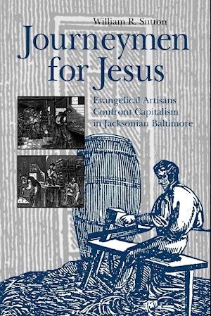 Journeymen for Jesus