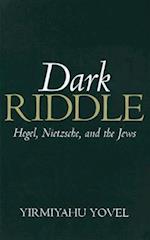 Dark Riddle