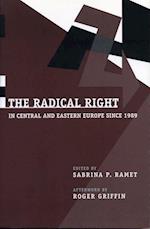 Radical Right - Ppr.