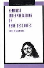 Feminist Interpretations of René Descartes
