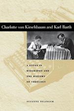 Charlotte von Kirschbaum and Karl Barth
