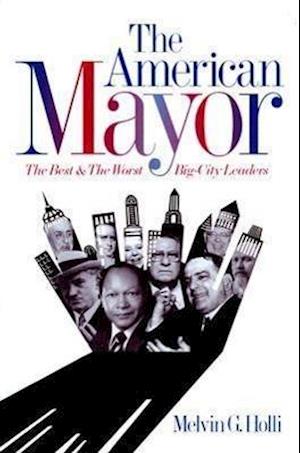 The American Mayor