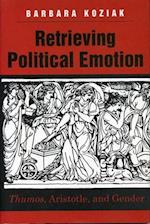 Retrieving Political Emotion