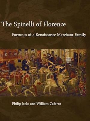 The Spinelli of Florence