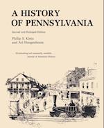 A History of Pennsylvania