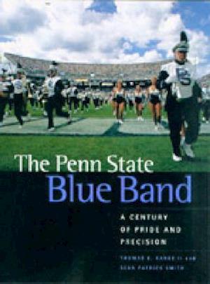 The Penn State Blue Band