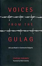 Voices from the Gulag