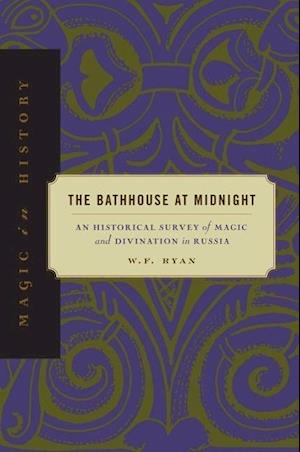 Ryan, W: Bathhouse at Midnight