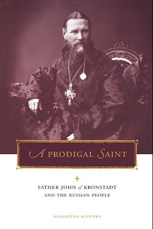 A Prodigal Saint