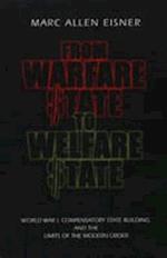 From Warfare State to Welfare State