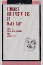 Feminist Interpretations of Mary Daly