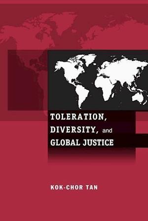 Toleration, Diversity, and Global Justice