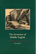The Invention of Middle English PB