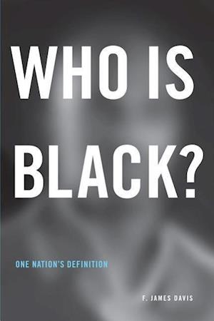 Who Is Black?