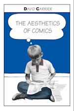 The Aesthetics of Comics