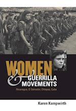 Women and Guerrilla Movements