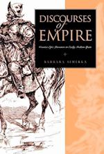 Discourses of Empire